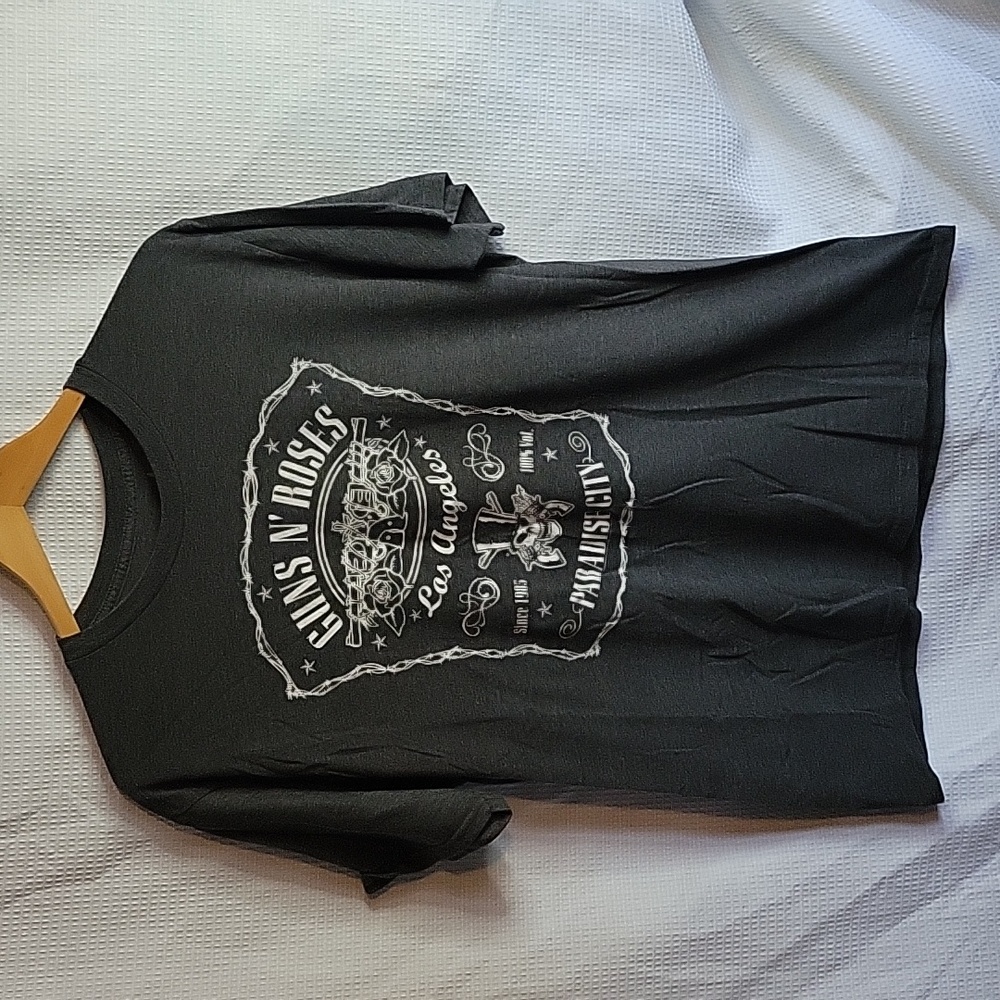 Bravado Guns N Roses Tee